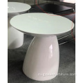 Moern Designer Fiberglass Table для мебели для гостиной